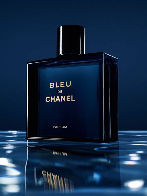 bleu de Chanel parfum price